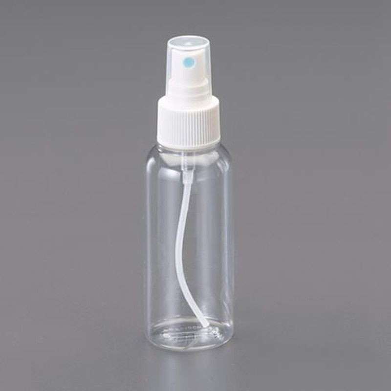 エスコ EA508AC-100B 112mLスプレーボトル 1個(ご注文単位1個)【直送品】