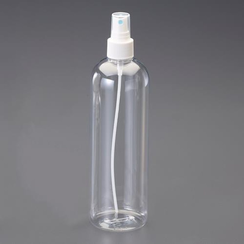 エスコ EA508AC-500A 500mLスプレーボトル 1個(ご注文単位1個)【直送品】