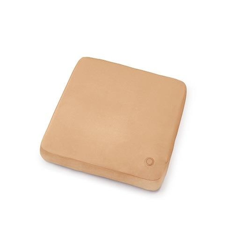 エスコ EA897CW-27 400x400x30mmヒートクッション(USBポート) 1個(ご注文単位1個)【直送品】