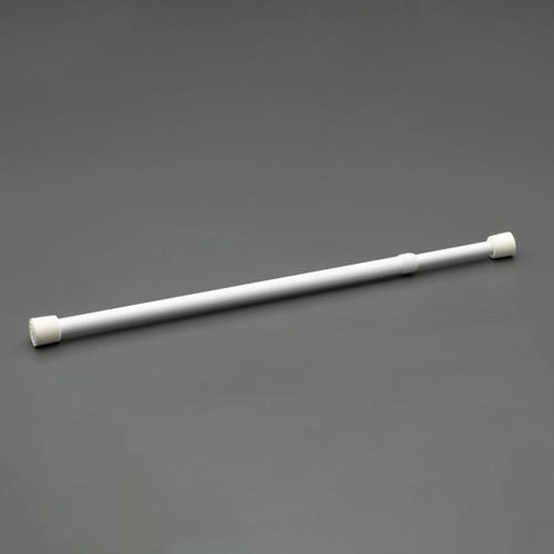 エスコ EA970KE-1A 300-450mmテンションポール 1個(ご注文単位1個)【直送品】