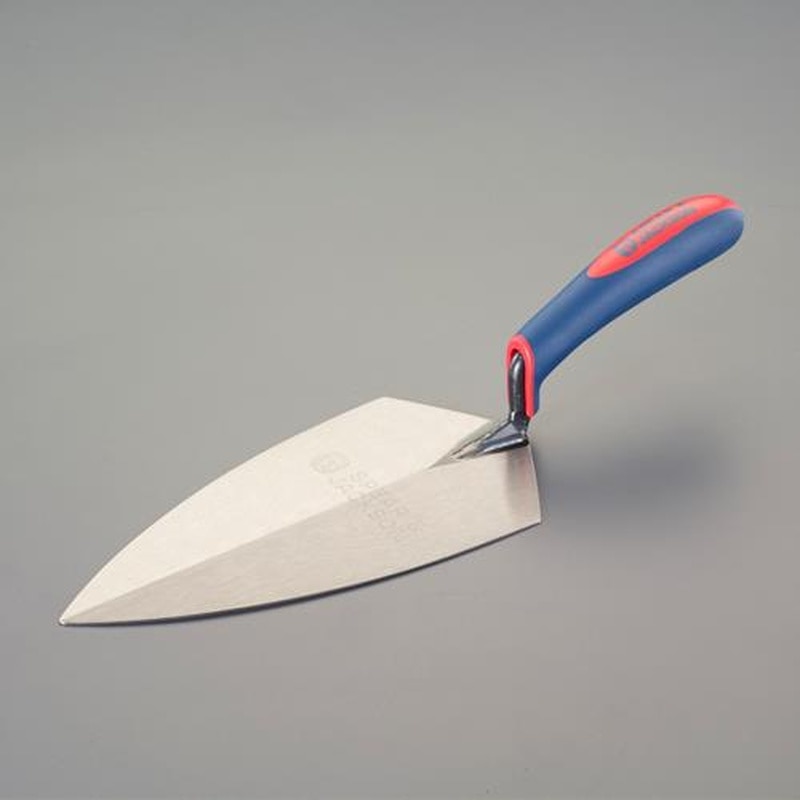 エスコ EA588-83A 279mmモルタル用ゴテ 1個(ご注文単位1個)【直送品】