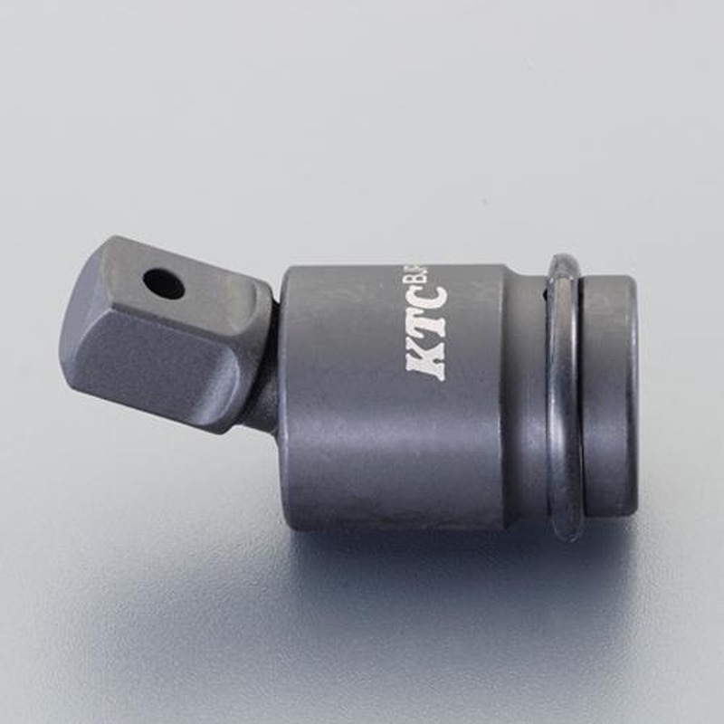 エスコ EA164KF-1B 1/2”DRx61.0mmインパクトユニバーサルジョイント 1個(ご注文単位1個)【直送品】