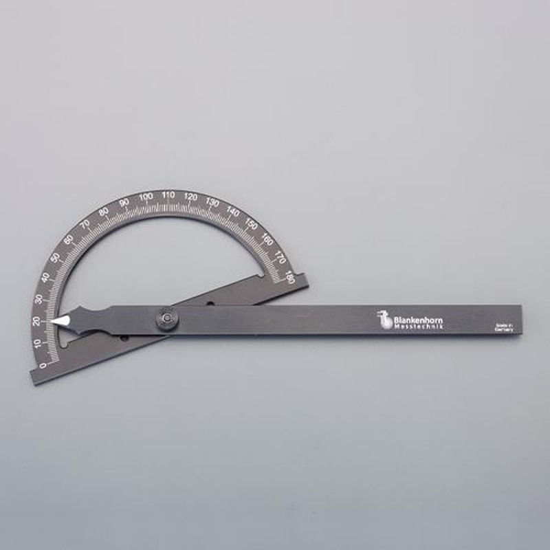 エスコ EA720WE-5A 500x300mmプロトラクター 1個(ご注文単位1個)【直送品】