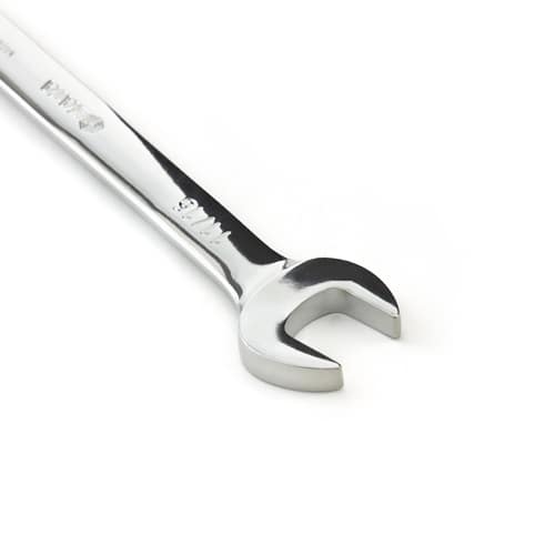 エスコ EA685B-6A 13/16x 7/8両口スパナ 1本 (ご注文単位1本)【直送品】