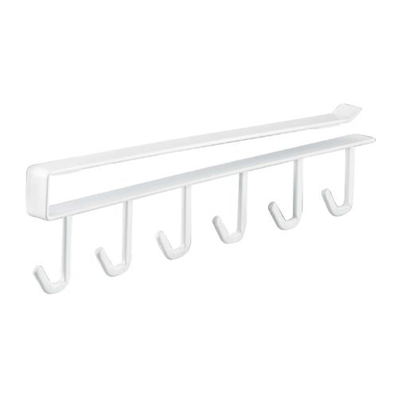 エスコ EA951FE-121A 15x260x65mm吊り棚(スチール製) 1個(ご注文単位1個)【直送品】