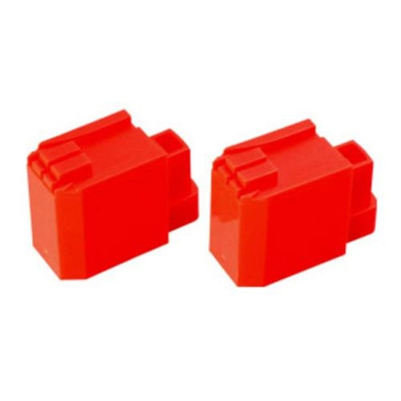 エスコ EA628AS-104 水糸ガイドアダプター(2個入) 1個(ご注文単位1個)【直送品】