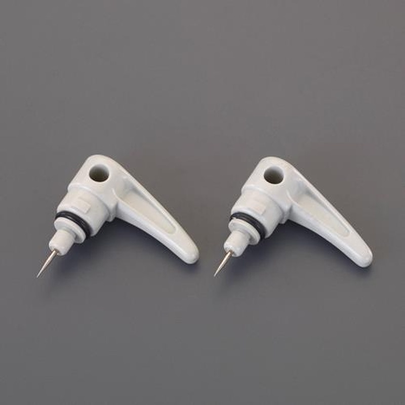 エスコ EA581CA-16 かるこ(2個入) 1個(ご注文単位1個)【直送品】