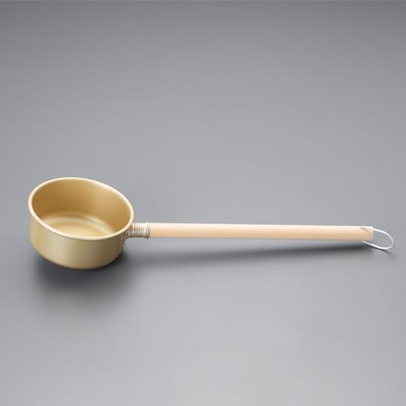 エスコ EA991X-10 φ150x500mmひしゃく(アルミ) 1個(ご注文単位1個)【直送品】