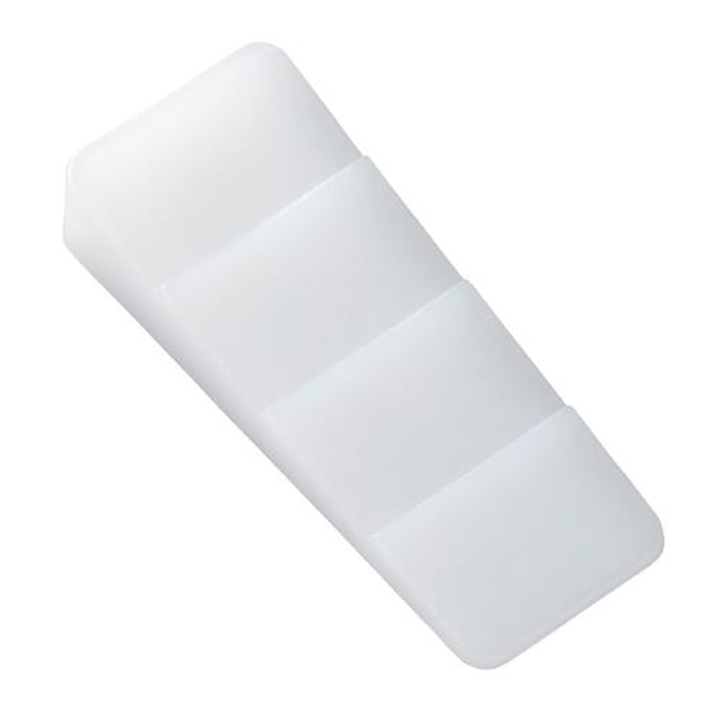 エスコ EA575-120 25x60x11mmクサビ 1個(ご注文単位1個)【直送品】