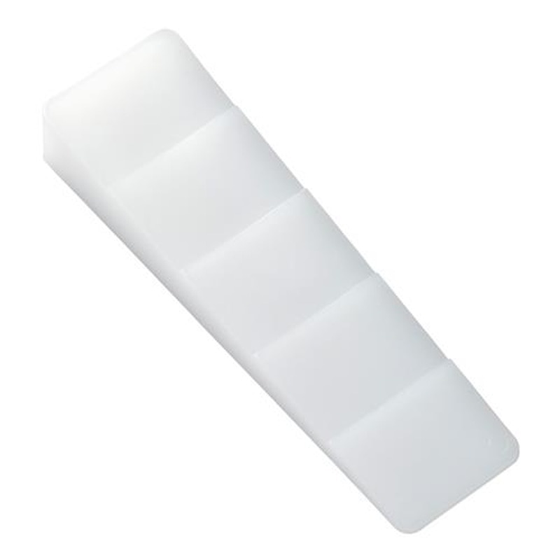 エスコ EA575-121 30x100x15mmクサビ 1個(ご注文単位1個)【直送品】