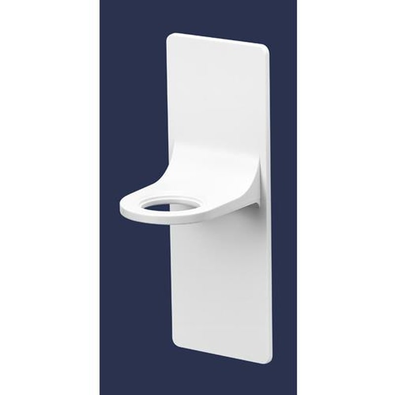 エスコ EA638LF-156 65x80x180mmディスペンサーホルダー 1個(ご注文単位1個)【直送品】