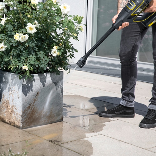 エスコ EA115KA-74 423mm [家庭用]マルチジェット 1個 （ご注文単位1個）【直送品】