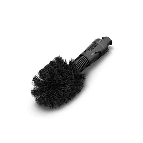 エスコ EA115KA-77 [家庭用]ウォッシュブラシ(EA115KZ-1A用) 1個 （ご注文単位1個）【直送品】