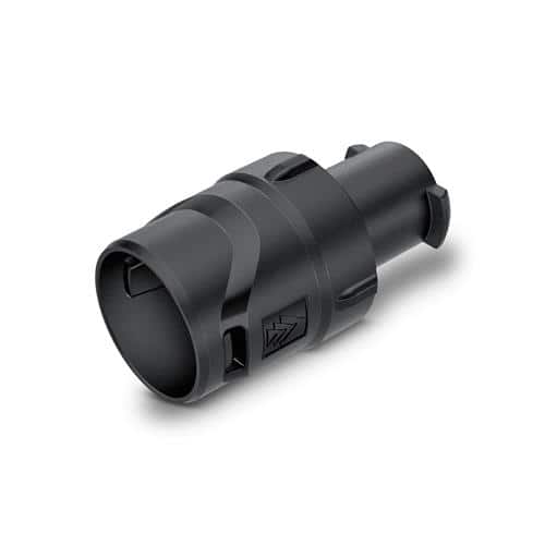 エスコ EA115KA-78 [家庭用]シャワーノズル(EA115KZ-1A用) 1個 （ご注文単位1個）【直送品】