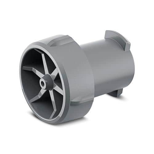 エスコ EA115KA-79 [家庭用]直噴ノズル(EA115KZ-1A用) 1個 （ご注文単位1個）【直送品】