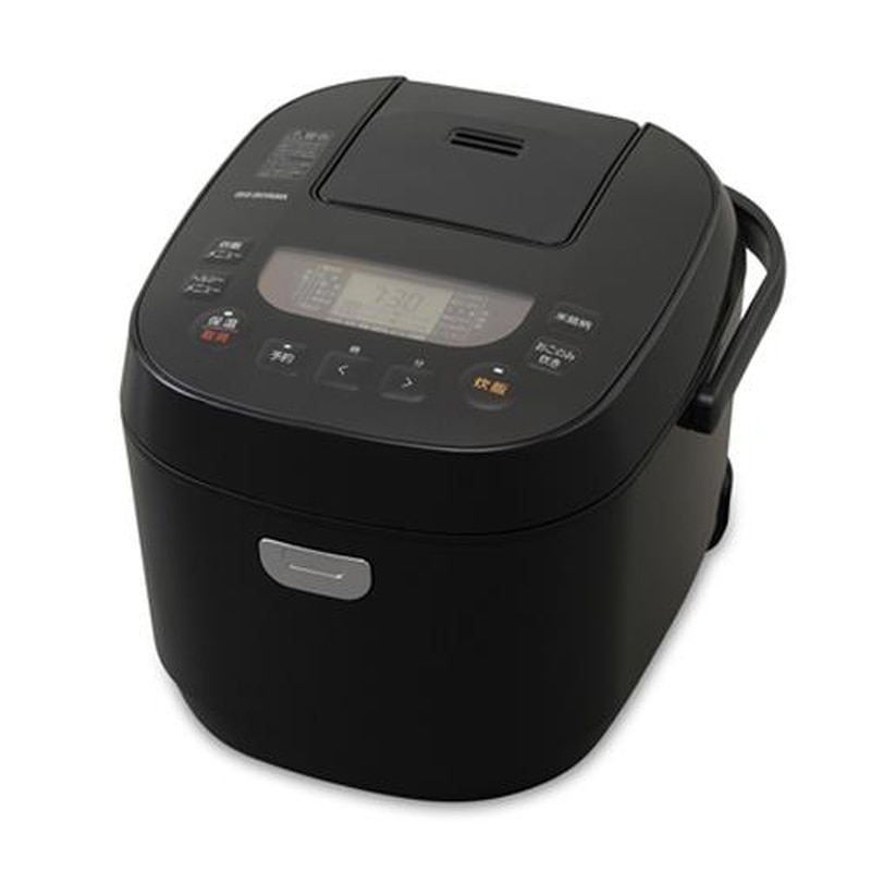 エスコ EA763AJ-81B 1.0升炊飯ジャー(お好み炊き) 1個(ご注文単位1個)【直送品】