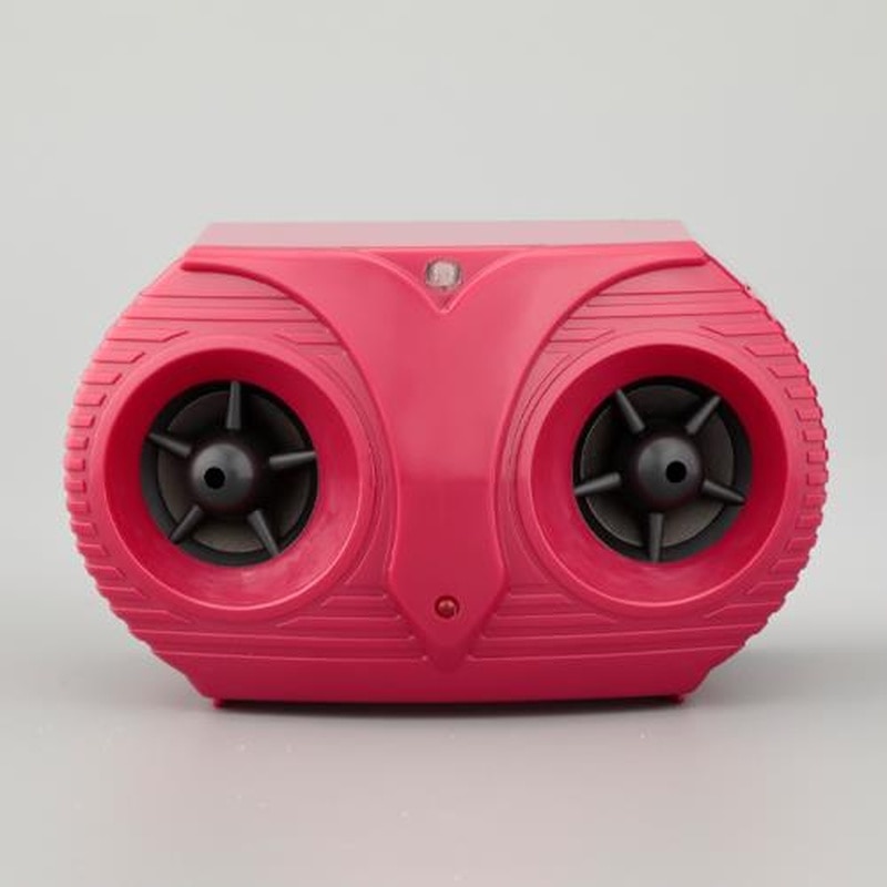 エスコ EA941-127 単1x4本ネズミ駆除器(超音波式) 1個（ご注文単位1個）【直送品】