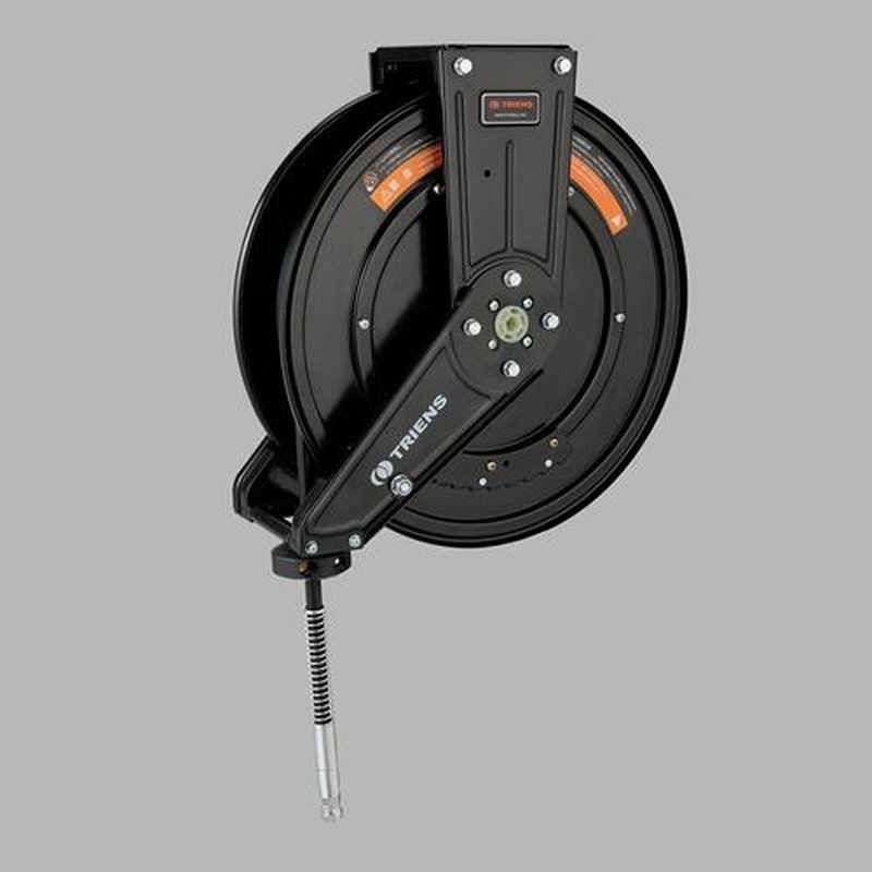 エスコ EA115BB-31 9.5/16mm15m高圧洗浄機大型リール 1個(ご注文単位1個)【直送品】