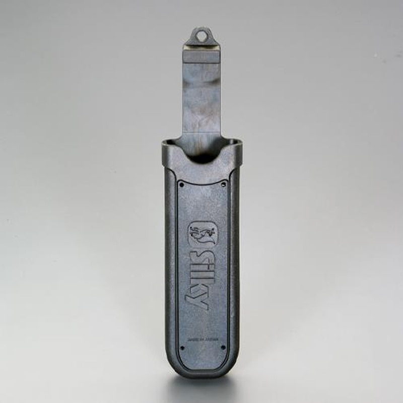 エスコ EA925NN-1A 385mm折込鋸ホルダー(合成ゴム) 1個（ご注文単位1個）【直送品】