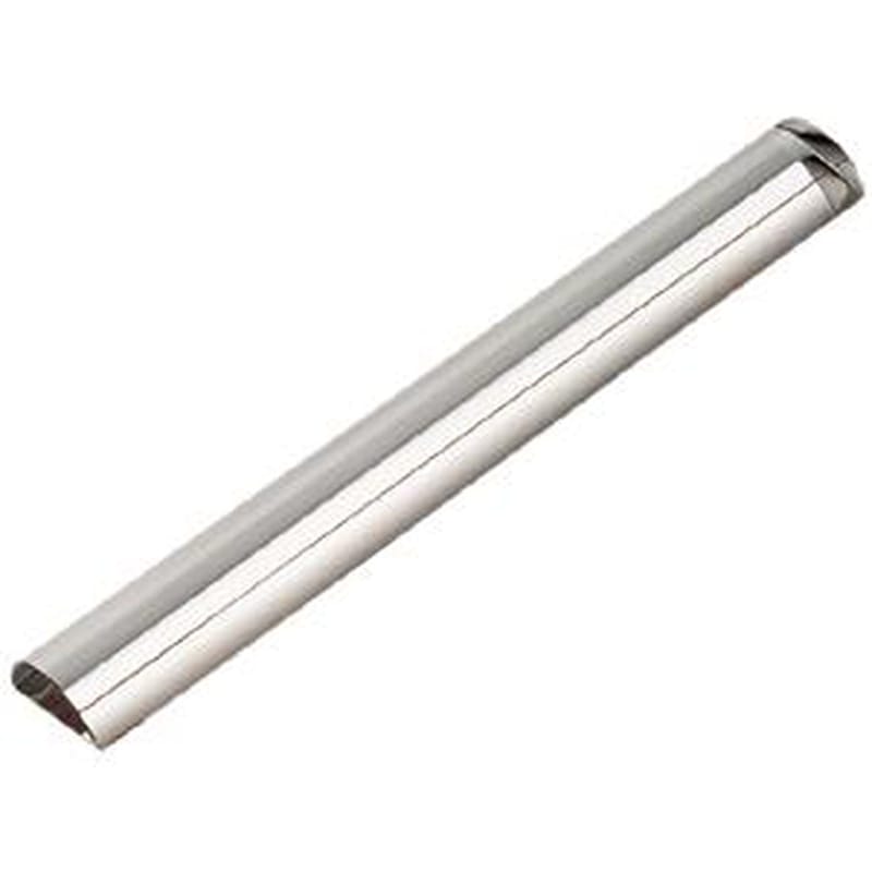 エスコ EA756CB-72 x1.8/35x250mmスティックルーペ 1個(ご注文単位1個)【直送品】