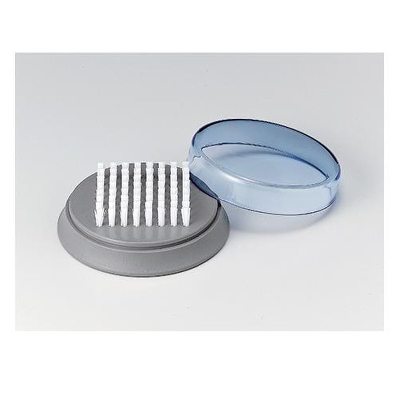 エスコ EA762AG-131 φ56.6x21mm印鑑ブラシ 1個(ご注文単位1個)【直送品】