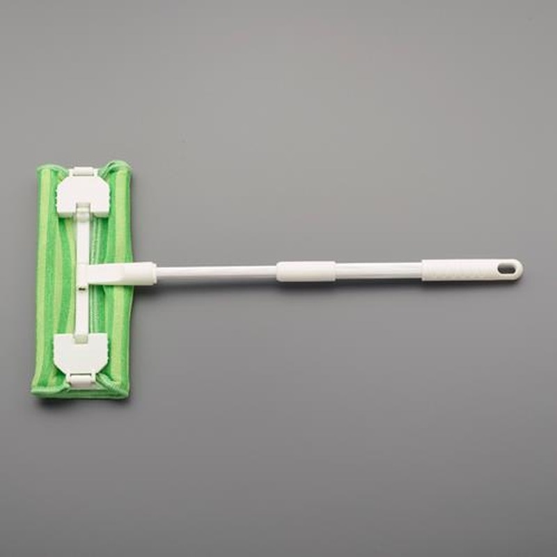 エスコ EA928AC-7 網戸用モップ 1個(ご注文単位1個)【直送品】