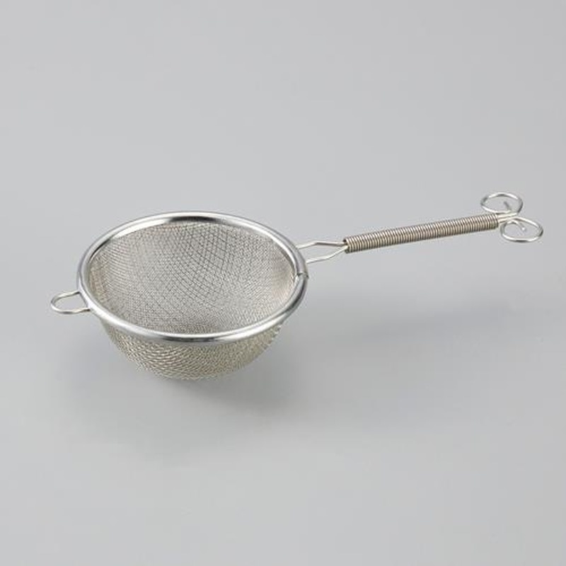 エスコ EA913VA-61 74x34x170mm茶こし 1個(ご注文単位1個)【直送品】