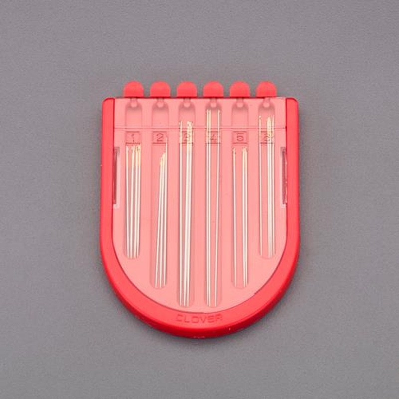 エスコ EA916JK-12 20本組縫針セット 1個(ご注文単位1個)【直送品】