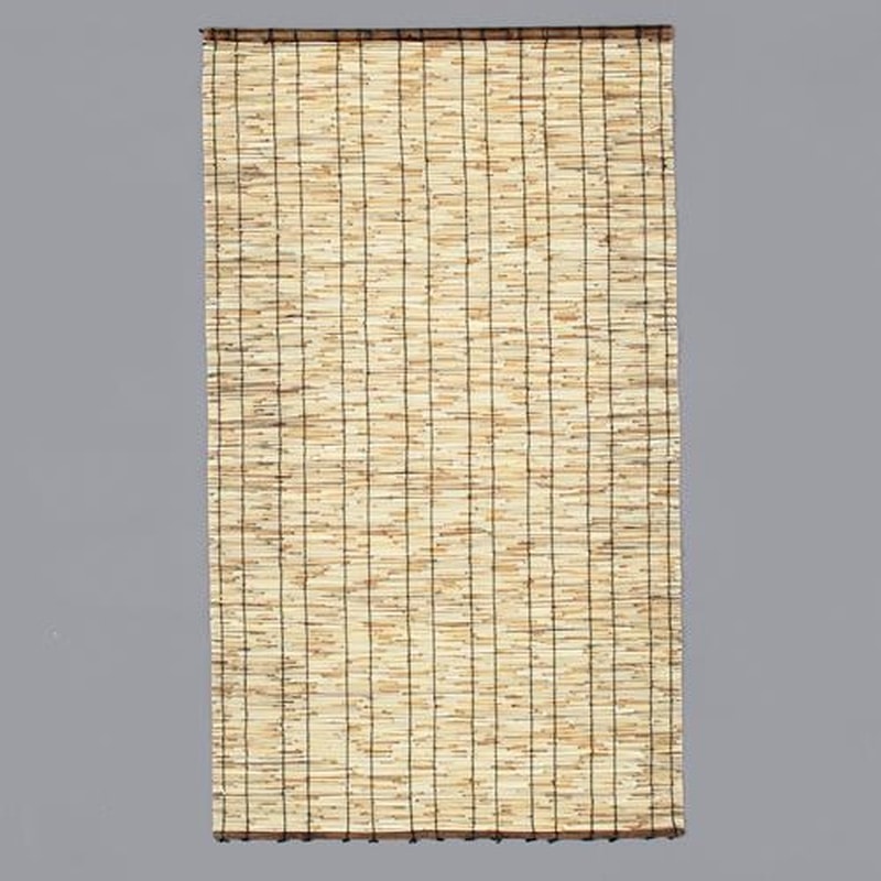 エスコ EA911CA-63 880x1800mm特選天津すだれ 1個（ご注文単位1個）【直送品】