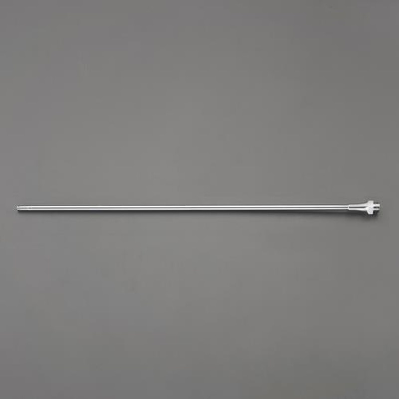 エスコ EA123AN-320 1.0・1.5穴x320mmノズル(エアーブローガン用) 1個（ご注文単位1個）【直送品】