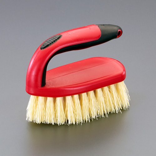 エスコ EA928AK-31A 125mm洗浄ブラシ 1個（ご注文単位1個）【直送品】