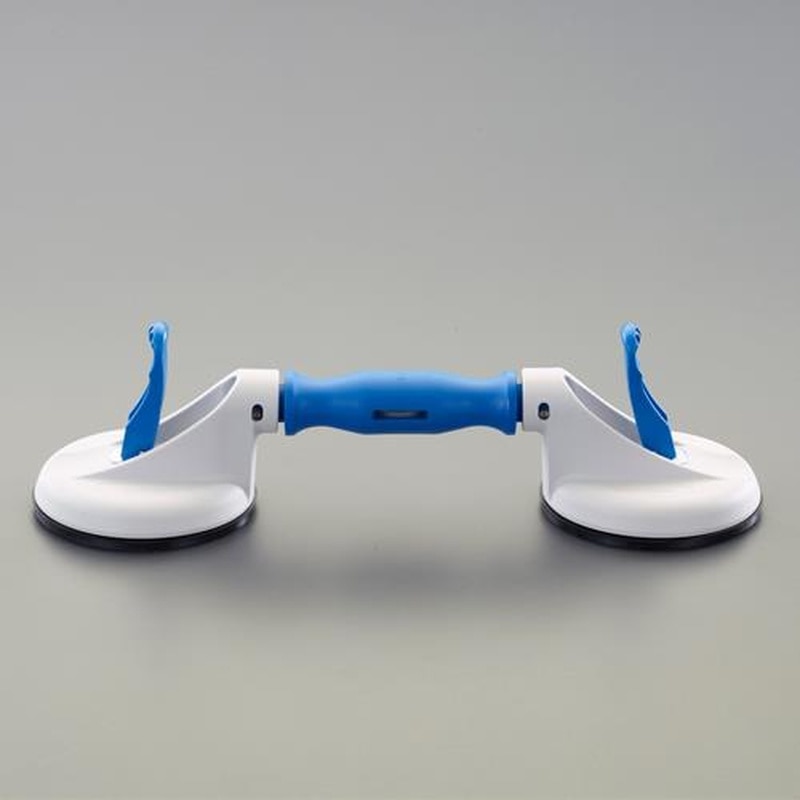 エスコ EA950AS-1 35kgサクションリフター 1個（ご注文単位1個）【直送品】