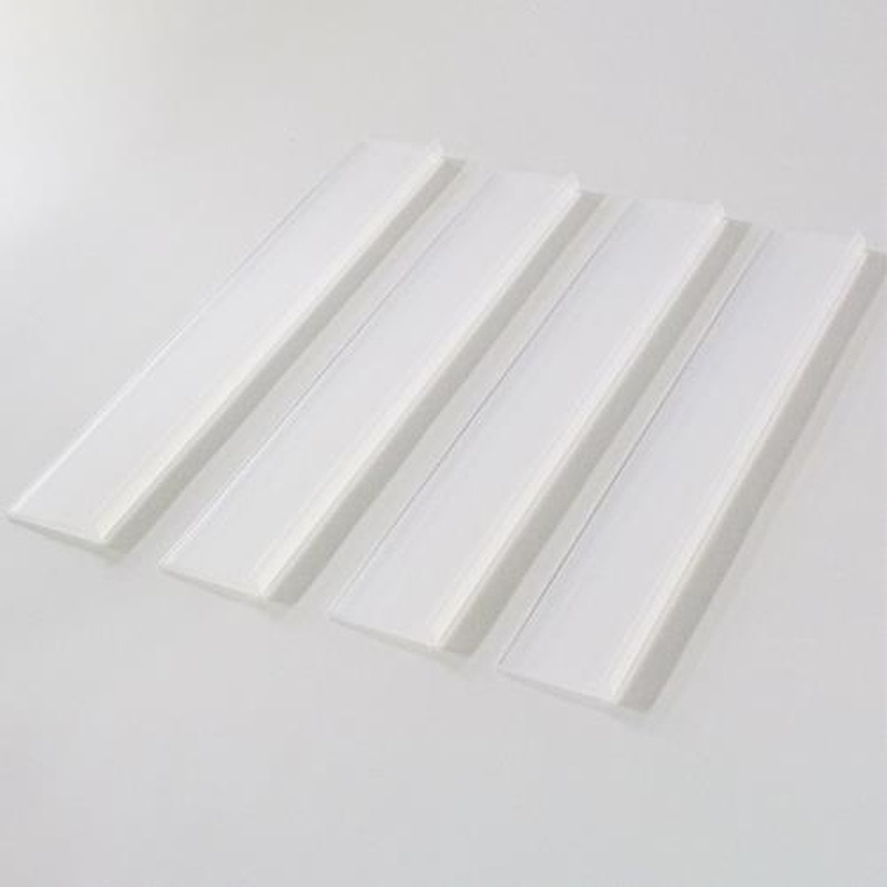 エスコ EA979AC-21A 45x300mm差し込みマット(家具転倒防止/4枚) 1個（ご注文単位1個）【直送品】