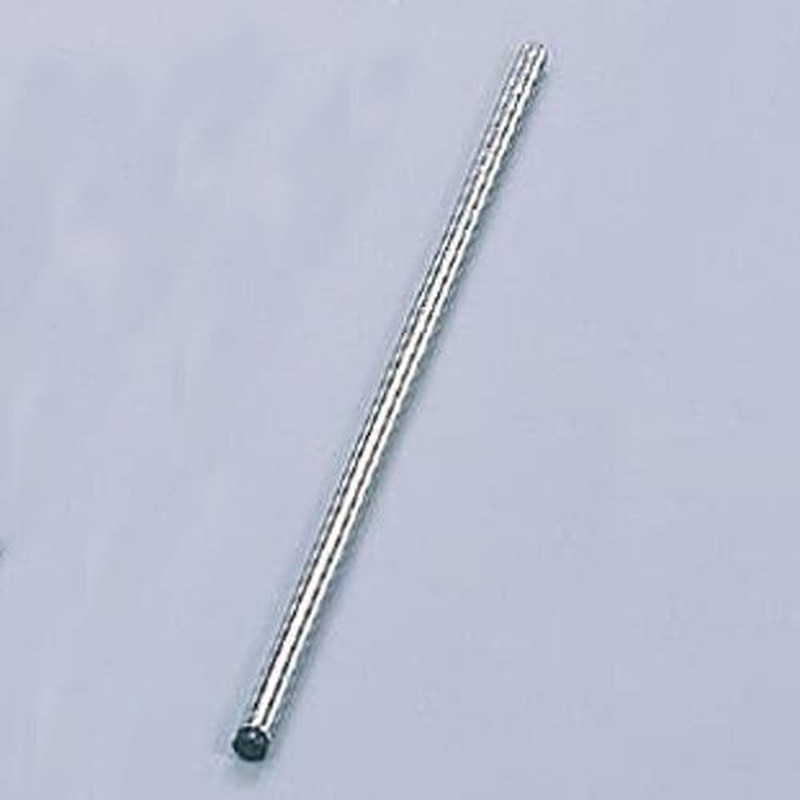 エスコ EA976AJ-316 φ25x800mmメタルラックポール(4本) 1個(ご注文単位1個)【直送品】