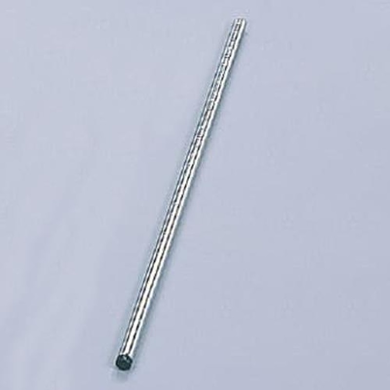 エスコ EA976AJ-317 φ25x900mmメタルラックポール(4本) 1個(ご注文単位1個)【直送品】