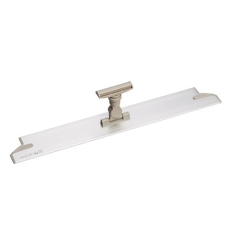 エスコ EA928AB-329 89x600mmモップホルダー 1個(ご注文単位1個)【直送品】