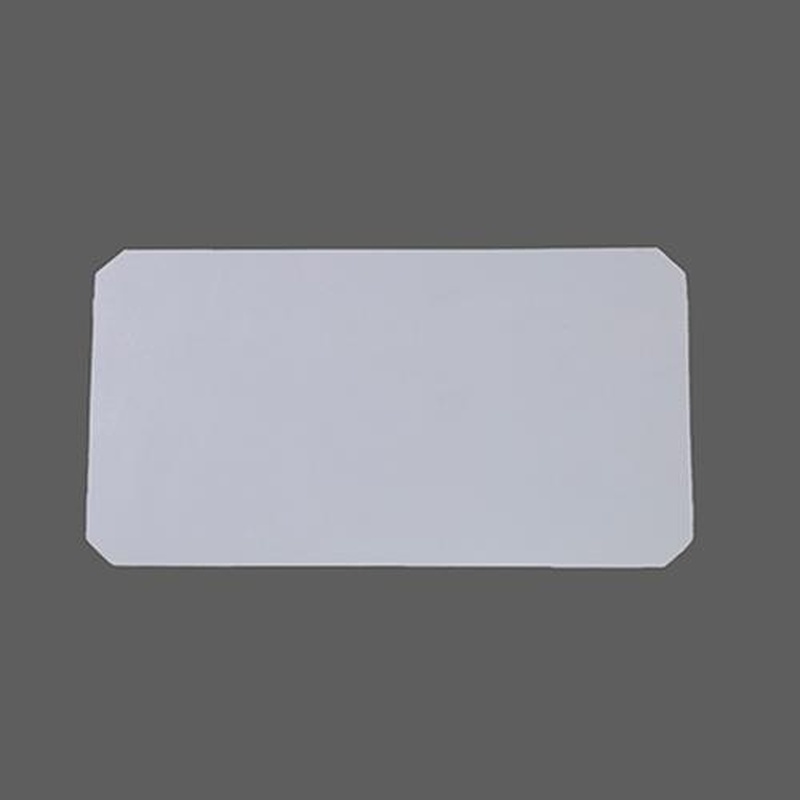 エスコ EA976AJ-127 742x431㎜メタルラック硬質クリアシート 1個(ご注文単位1個)【直送品】