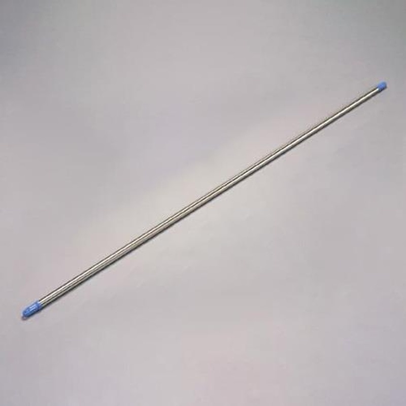 エスコ EA951FB-102 φ33mm/2200-4000mm物干し竿(伸縮型) 1個(ご注文単位1個)【直送品】