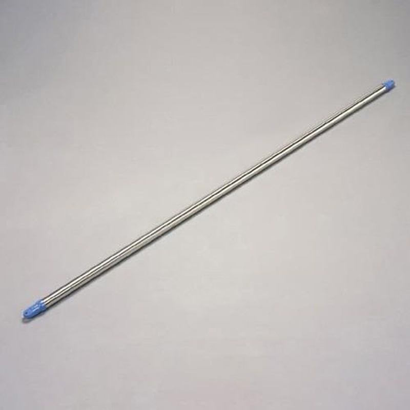 エスコ EA951FB-107 φ42mm/2200-4000mm物干し竿(伸縮型) 1個(ご注文単位1個)【直送品】