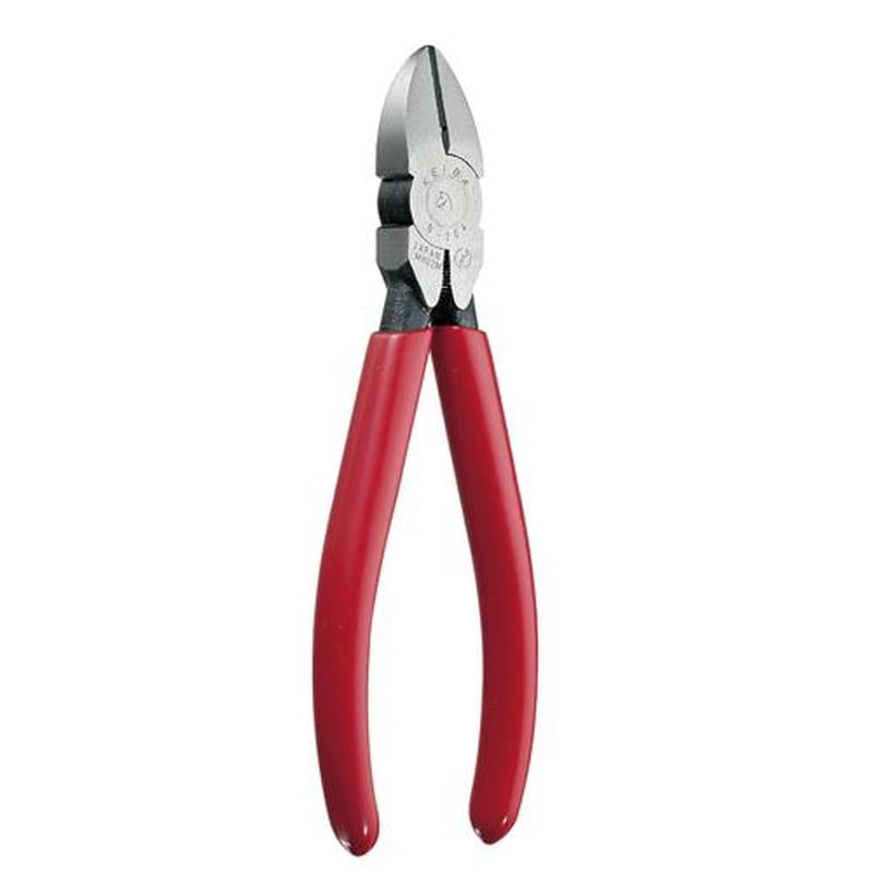 エスコ EA536GF-150 150mm電工ニッパー 1個(ご注文単位1個)【直送品】