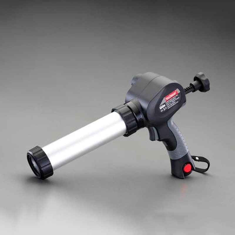 エスコ EA802SA-1A DC3.6V電動シーリングガン(充電式) 1個（ご注文単位1個）【直送品】