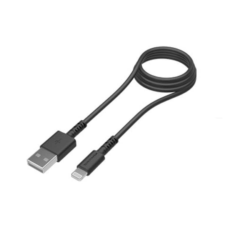 エスコ EA764AC-61A 1.0m充電・通信ケーブル 1個(ご注文単位1個)【直送品】