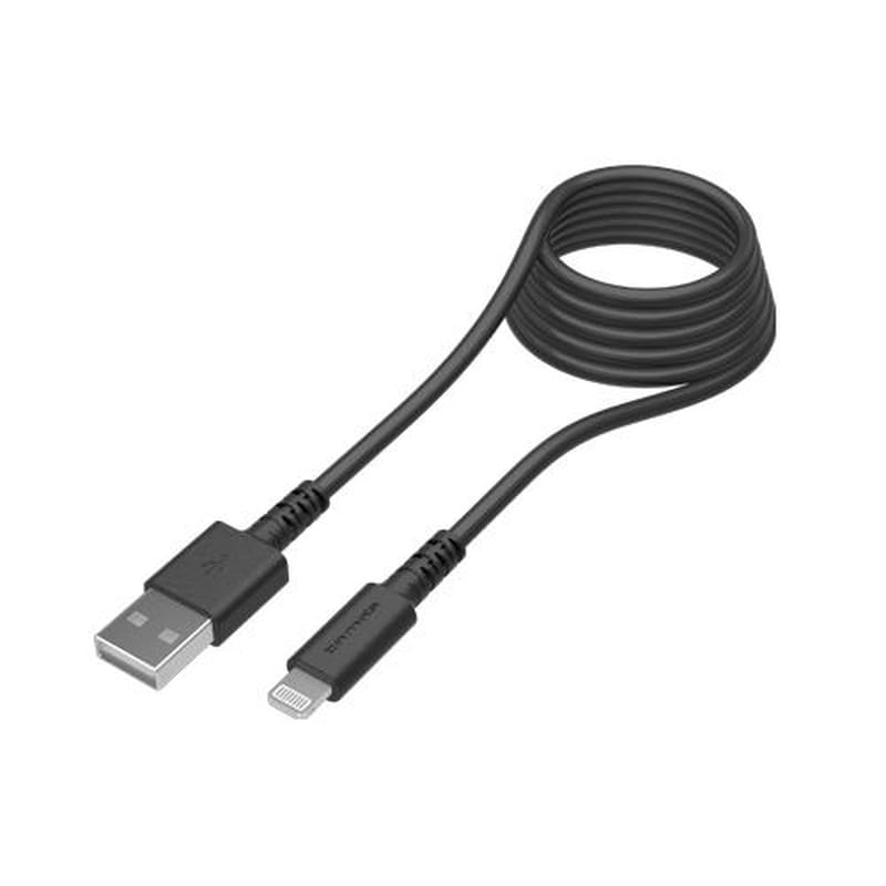 エスコ EA764AC-62A 2.0m充電・通信ケーブル 1個(ご注文単位1個)【直送品】