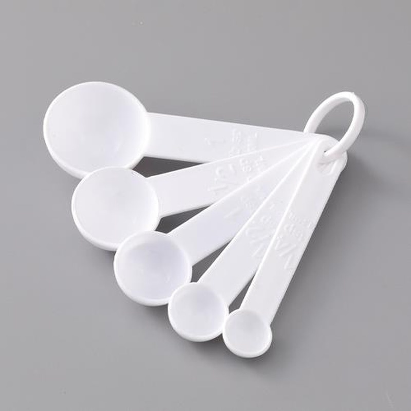 エスコ EA991KF-1 1.25-15ml計量スプーン 1個(ご注文単位1個)【直送品】