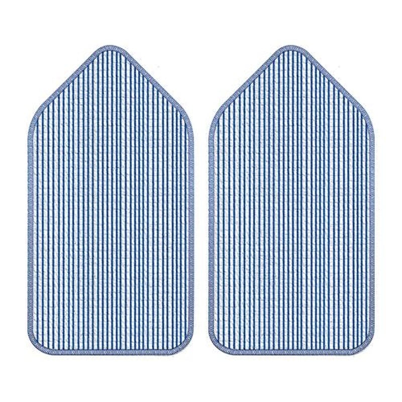 エスコ EA928AG-193[EA928AG-192用]替パッド(ハード/2枚) 1個（ご注文単位1個）【直送品】