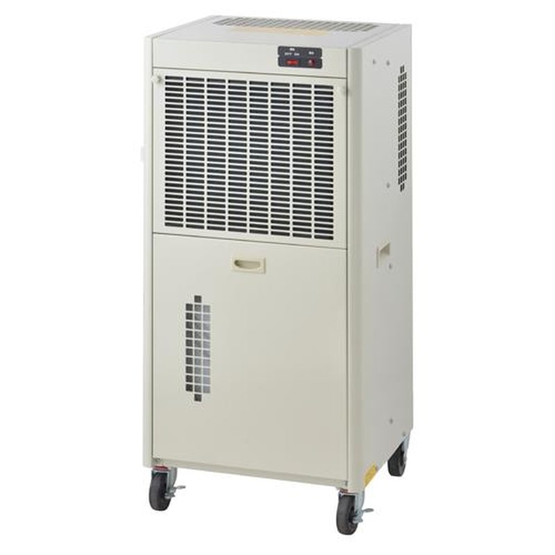 エスコ EA763AY-85 AC100V/840W除湿機 1個（ご注文単位1個）【直送品】