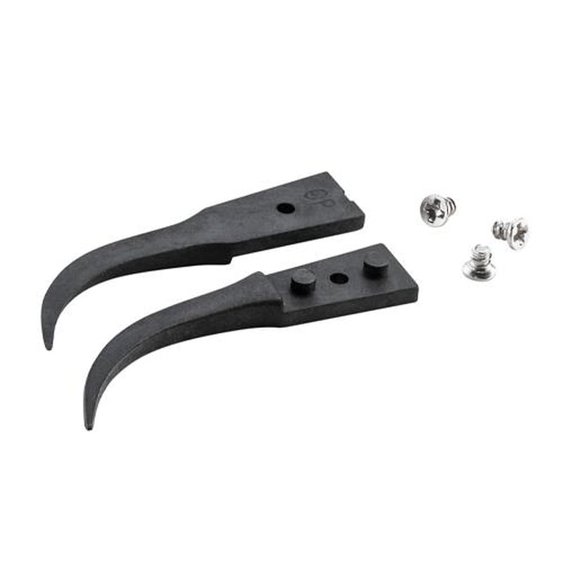 エスコ EA595HE-123[EA595HE-23用]替チップ(1組) 1個（ご注文単位1個）【直送品】