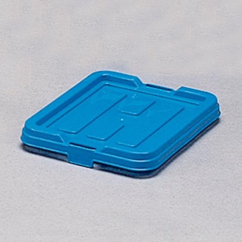 >エスコ EA506LD-112[EA506LD-25，25B用]フタ(ブルー) 1個（ご注文単位1個）【直送品】