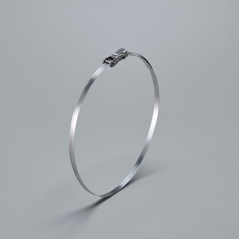 エスコ EA864CB-501 260mmセンサーライト用ステンレスバンド 1個(ご注文単位1個)【直送品】