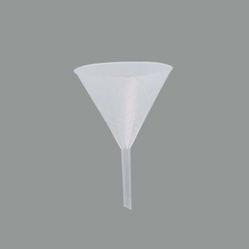 エスコ EA991BL-45 φ150mmじょうご(ポリプロピレン製) 1個(ご注文単位1個)【直送品】